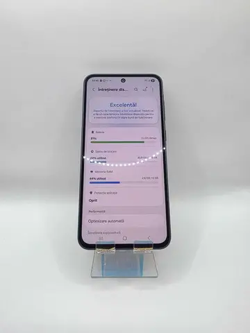 Samsung A36, MEM 128GB, RAM 6GB