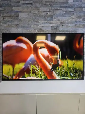 TCL 55V6C, Smart TV, LED, 139 cm, Ultra HD 4K