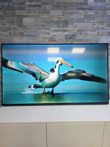 TCL 55V6C, Smart TV, LED, 139 cm, Ultra HD 4K