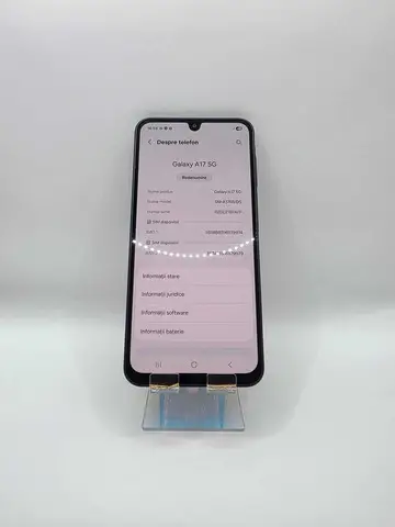 Samsung A17