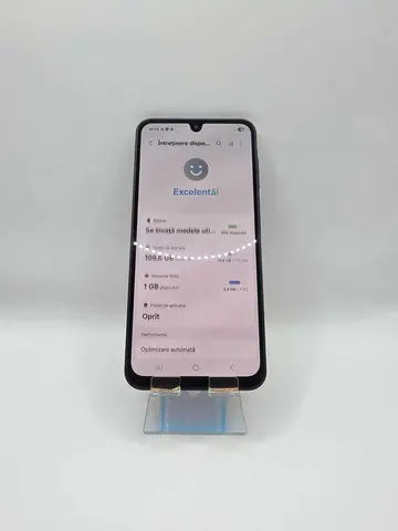 Samsung A17