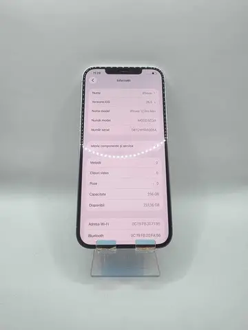 Iphone 12 Pro Max