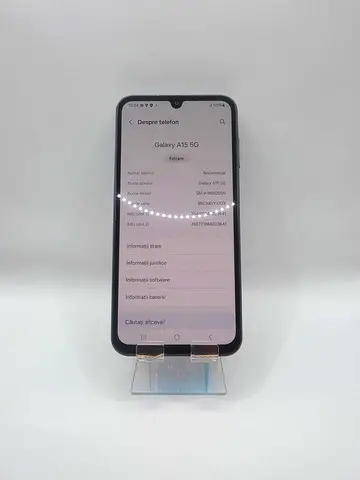 Samsung A15 5G