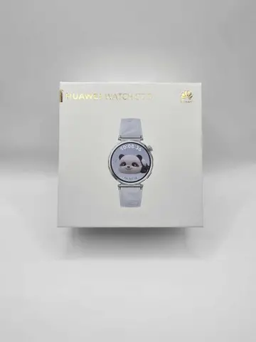 Huawei Watch GT 5