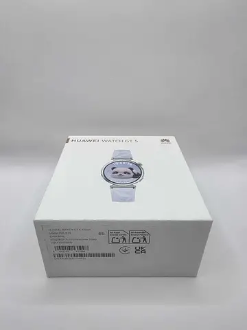 Huawei Watch GT 5