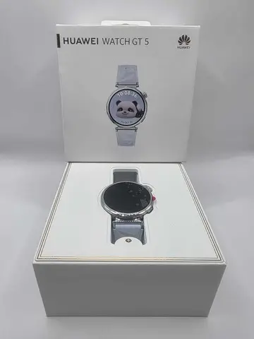 Huawei Watch GT 5