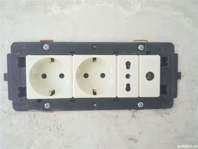 Electrician autorizat non-stop