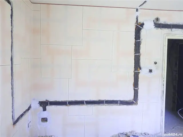 Electrician autorizat non-stop