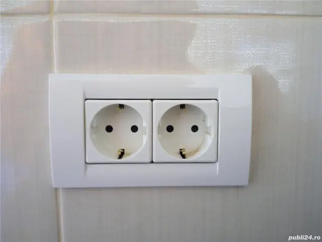 Electrician autorizat non-stop