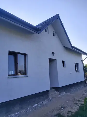 Casa de vanzare.