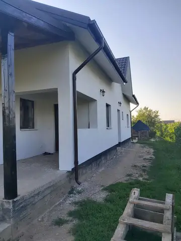 Casa de vanzare.