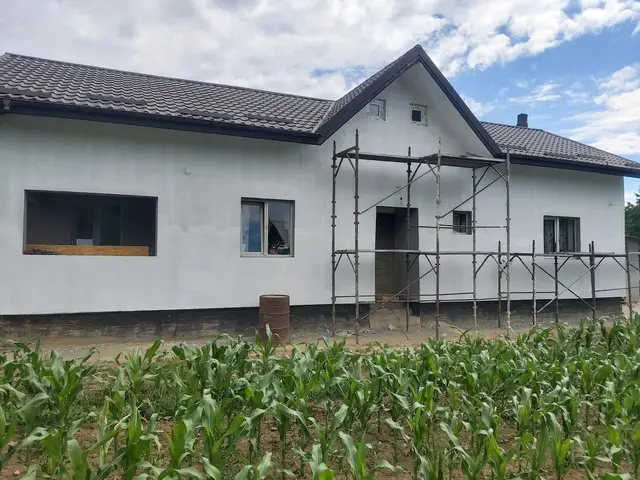 Casa de vanzare.