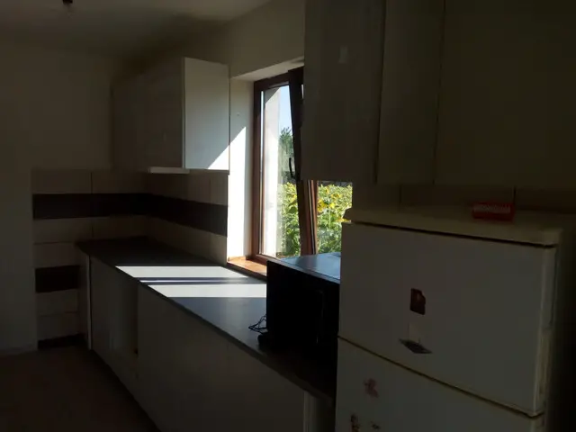 Casa de vanzare.
