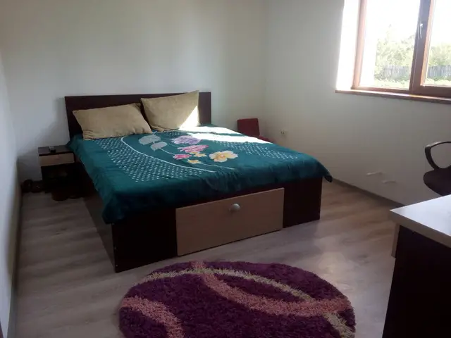 Casa de vanzare.