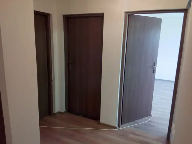 Casa de vanzare.