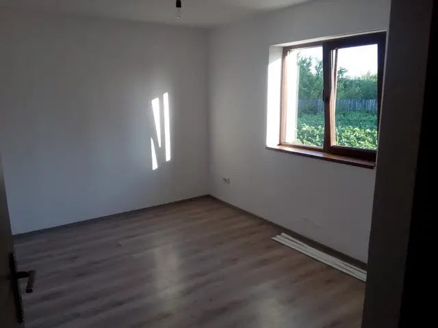 Casa de vanzare.