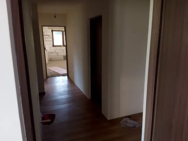 Casa de vanzare.