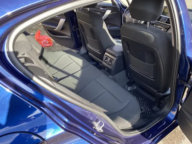 BMW seria 1 , 95000 km , an 2019