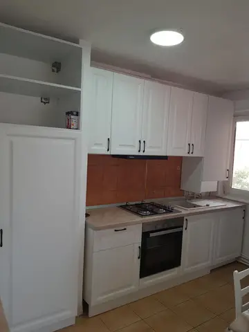 Apartament cu 2 camere decomandat