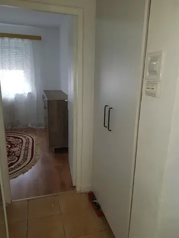 Apartament cu 2 camere decomandat