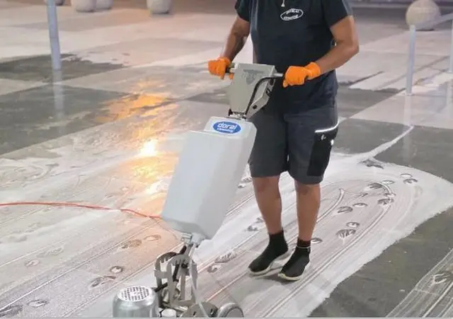 Doral Cleaning - Firma de curatenie