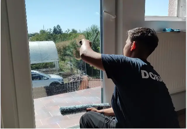 Doral Cleaning - Firma de curatenie