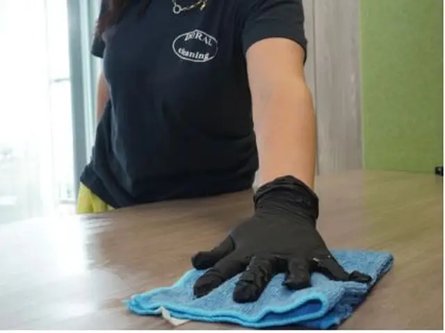 Doral Cleaning - Firma de curatenie