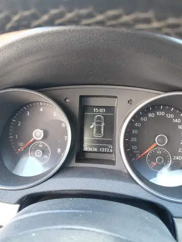 Volkswagen Golf 6