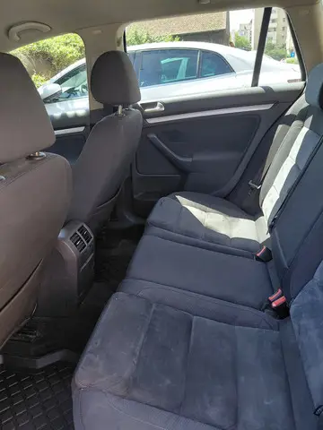 Volkswagen Golf 6