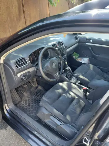 Volkswagen Golf 6