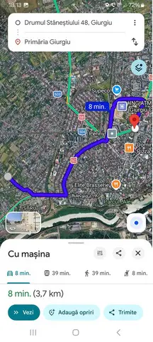 Teren intravilan de vanzare