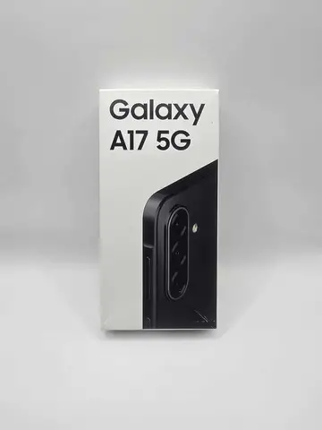 Samsung A17