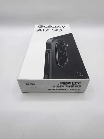 Samsung A17