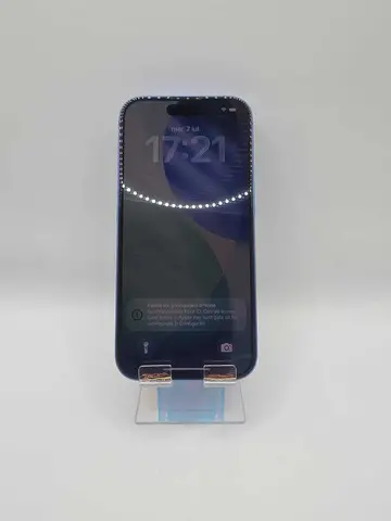 Iphone 16, MEM 128GB