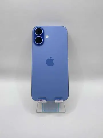 Iphone 16, MEM 128GB