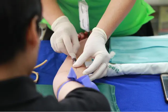 Ingrijire medicala la domiciliu in Constanta
