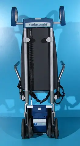 Elevator pentru scari Alber Scalacombi S31