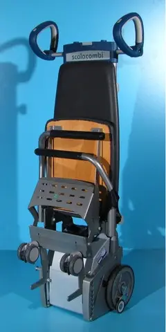 Elevator pentru scari Alber Scalacombi S31