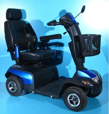Scuter electric  Invacare Orion Metro - 6 km/h