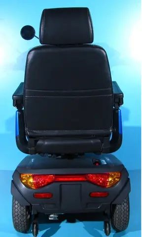 Scuter electric  Invacare Orion Metro - 6 km/h
