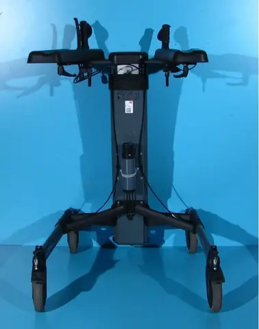 Rolator cu reglare electrica -Topro Taurus