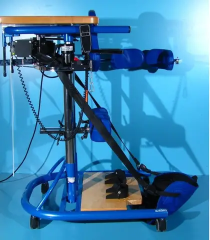 Verticalizator electric activ -Berollka