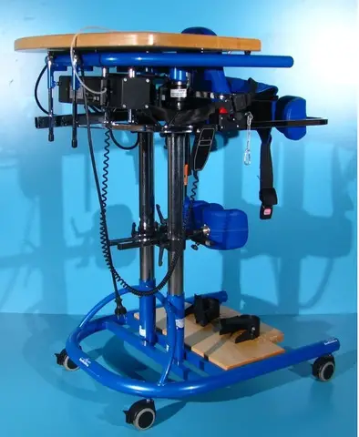 Verticalizator electric activ -Berollka