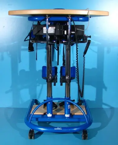 Verticalizator electric activ -Berollka