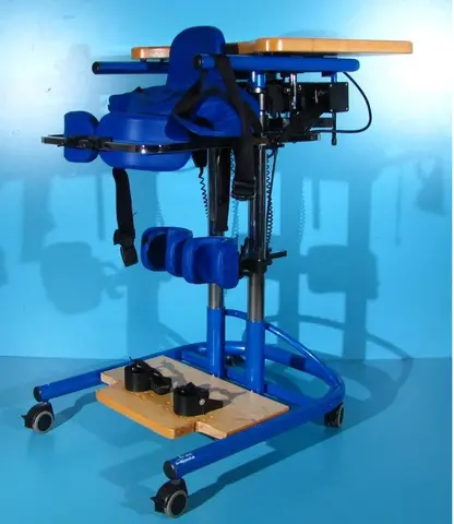 Verticalizator electric activ -Berollka