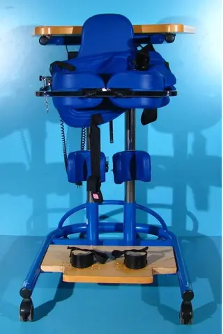 Verticalizator electric activ -Berollka