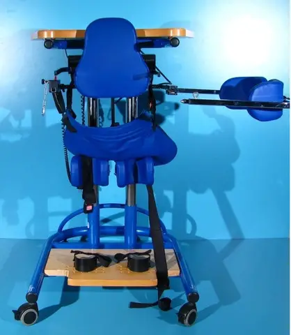 Verticalizator electric activ -Berollka