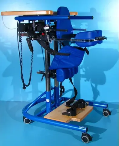 Verticalizator electric activ -Berollka