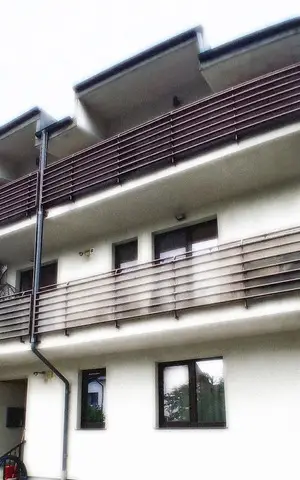 Administrator bloc - Damaroaia, Baneasa