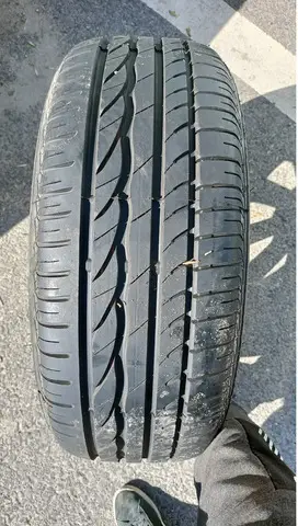 Vand roata de rezerva  215 / 55 / r16 zr 97w